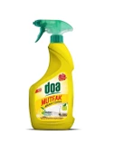 DOA Mutfak Temizleyici Limon 750ml thumbnail 2