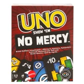 UNO No Mercy Kartlar HWV18 thumbnail 1