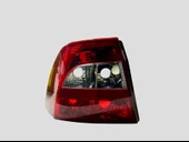 OPEL VECTRA B SOL ARKA STOP LAMBASI BEYAZ 2000-2002 thumbnail 1