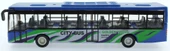 Mavi Metal Otobüs 632-27 thumbnail 3