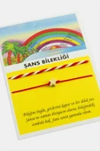 Yıldız Şans İp Bileklik thumbnail 3