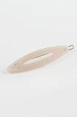 Oval Klipsli Toka thumbnail 2