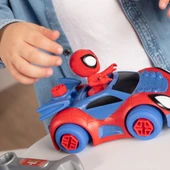 7600360905 SPIDEY BOX SPIDEY thumbnail 4