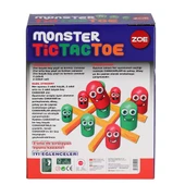35009 Zoe Tic Tac Toe -KS Game thumbnail 1