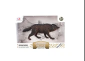Kutulu Model Figür Hayvan Kurt thumbnail 2