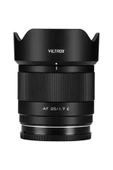 VILTROX AF 25mm f/1.7 Air E Lens (Sony E) thumbnail 5
