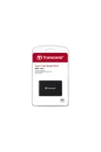 Transcend Ts-rdc8k2 Cf/sd/sdhc/sdxc/microsd Type-c Çoklu Kart Okuyucu thumbnail 5