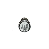 Eurowest Beyaz LED Sinyal Lambası 22mm 220V ( 5 ADET ) thumbnail 1