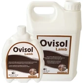 Royal İlaç Ovisol Lamb 5 Lt thumbnail 2