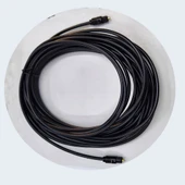 fiber Optik kablo toslink optik audio ses kablosu 10m thumbnail 1