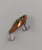 STRİKE PRO 4.5 CM VİBRASYON JİG YEM (C706F) thumbnail 2