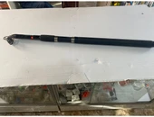 Apache 360 CM Teleskopik Kamış (ORJINAL ESKİ MODEL APACHE) thumbnail 1