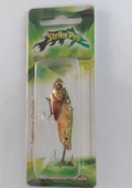 STRİKE PRO 4.5 CM VİBRASYON JİG YEM (C706F) thumbnail 1