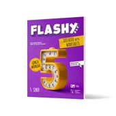 FLASHY 5.SINIF TEST BOOK WITH WORKSHEETS thumbnail 1