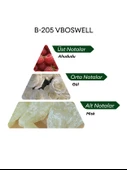 David Walker B205 Vboswell 50 ml Kadın Parfüm | Aromatic thumbnail 4