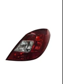 OPEL CORSA D SAĞ ARKA STOP LAMBASI 2006-2014 thumbnail 1