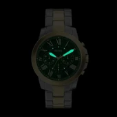Fossil FFS6131 Erkek Kol Saati thumbnail 4