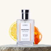 E-129 Frequence Erkek Parfüm EDP 50 ML thumbnail 1