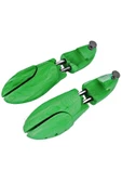 Premium Yeşil Ahşap Ayakkabı Form Kalıbı thumbnail 6