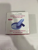 CAMPOUT HAMBURGER PRESS ALÜMİNYUM thumbnail 1