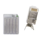 S-link SL-CAT711 Cat7 100lü Konnektör thumbnail 1