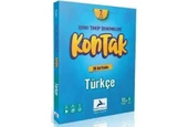 7. Sınıf Türkçe Kontak Denemeleri thumbnail 2