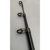 Daıwa Sensor  240 cm Kaliteli Olta Kamışı thumbnail 4