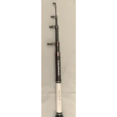 Daıwa Sensor  240 cm Kaliteli Olta Kamışı thumbnail 1