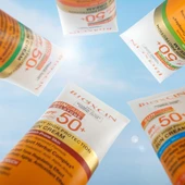 Bioxcin Spf 50+ Güneş Kremi 50 ml Kuru ve Normal Cilt thumbnail 3