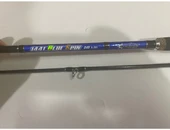 Captain 1441 Blue Spin 245Cm 8-28 Gr Spin Kamış thumbnail 1