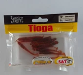 LUCKY JOHN TIOGA 2'' 085 SİLİKON YEM thumbnail 2