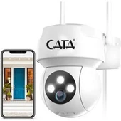 Cata CT-4051 Dış Mekan Akıllı Kamera thumbnail 2
