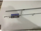FLEX 240 CM  SPİN OLTA  KAMIŞI thumbnail 2