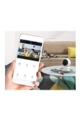 Cata CT-4050 Akıllı Ip Kamera thumbnail 2