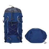 HUSKY RIBON 60 LT SIRT CANTA (BLUE) thumbnail 4