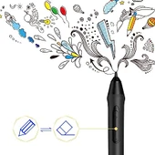 XP-Pen P05 Pilsiz Grafik Tablet Kalem thumbnail 3