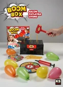 Ks Games Boom Box Kutu Oyunu 25130 thumbnail 1