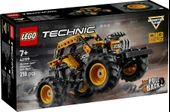 LEGO® Technic Monster Jam™ DIGatron™ Çek-Bırak - 42199 thumbnail 3