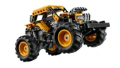 LEGO® Technic Monster Jam™ DIGatron™ Çek-Bırak - 42199 thumbnail 2