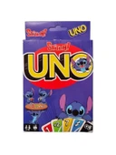Lilo & Stitch Uno Oyun Kartı thumbnail 1