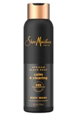 Shea Moisture African Black Soap Calm & Clearing Duş Jeli 532ML thumbnail 1