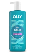 Olly Calm Mood + Skin Duş Jeli 502ML thumbnail 1