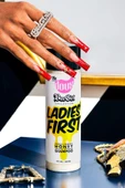 The Doux Ladies First Bal Özlü Şampuan 236ML thumbnail 4
