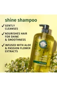 Herbal Essences Shine Brillance Chamomile Şampuan 865ML thumbnail 3