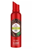 Old Spice Timber Erkek Deodorant Vücut Spreyi 140ML thumbnail 1