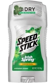 Speed Stick Irish Spring Original Antiperspirant Deodorant 76GR thumbnail 1