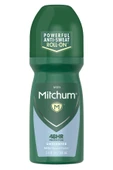 Mitchum Men Unscented Antiperspirant Roll-On Deodorant 100ML thumbnail 1