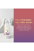 The Beauty Elixir Retinol Göz Altı Roller Serum 50ML thumbnail 2