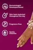 Lubriderm Advanced Therapy Kokusuz Duş Jeli 473ML thumbnail 4