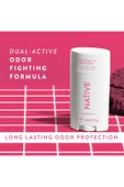Native Grapefruit & Bergamot Alüminyumsuz Stick Deodorant 75GR thumbnail 7